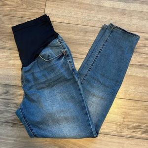 Maternity Jeans
